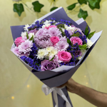 Flowers Bouquet